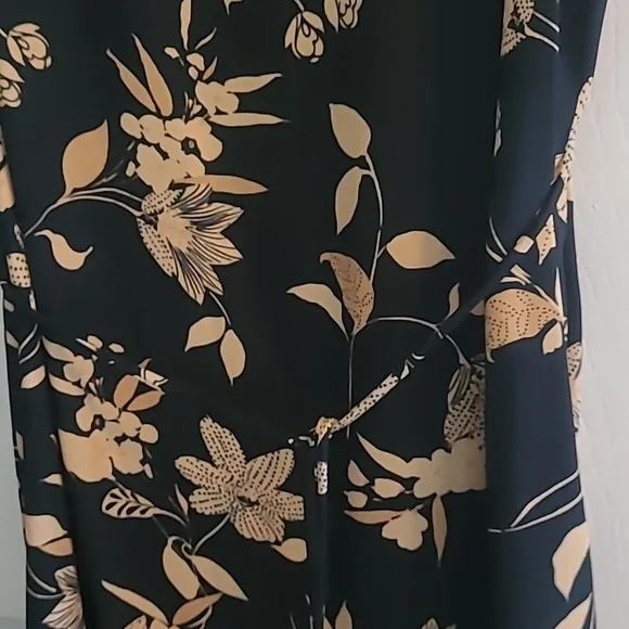 Nina Piccalino maxi dress - Picture 3 of 5